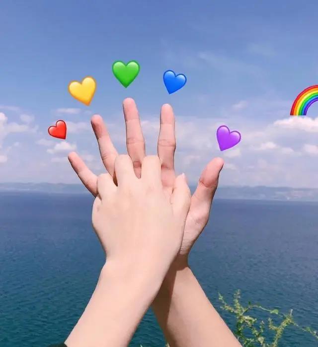 除夕句子适合情侣