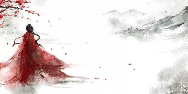 关于古代美学句子2