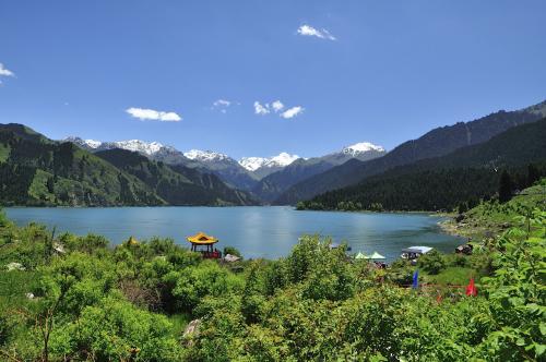 如诗如画和美丽的短句2