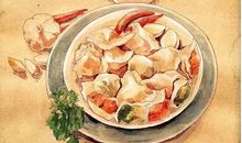 二十四节气冬至的句子