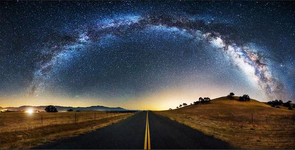 远方美丽的句子1