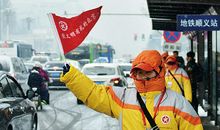 榜样的优美句子