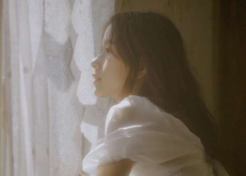 使我妻子高兴并谈论情绪的句子1