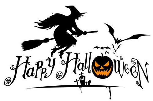 万圣节1的美丽句子