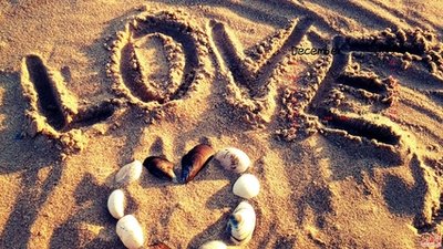 恋爱中的感动词2