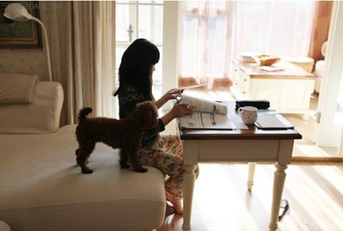 漂亮的句子，独自一人2