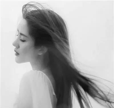 情绪低落，句子简短1