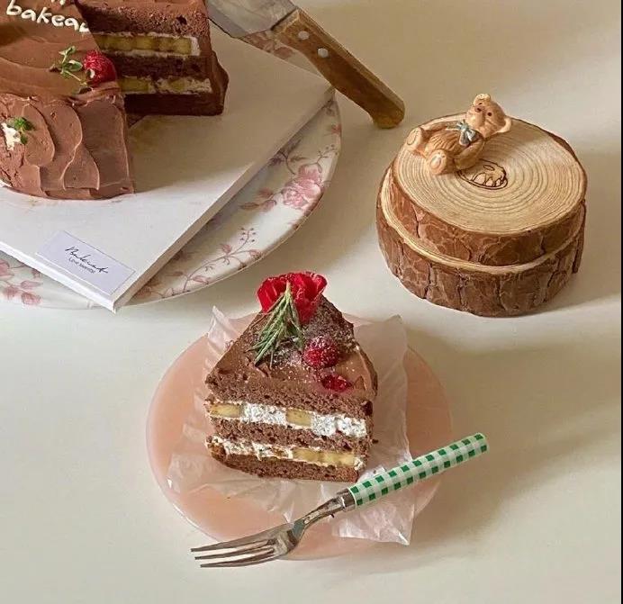 发自己的生日祝福到Moments 1