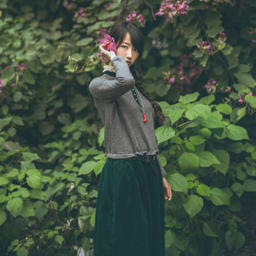 关于悲伤的荒凉句子