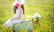 阳光励志正能量的句子了朋友圈