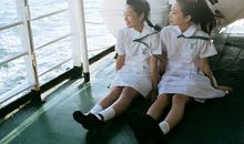 真开心啊的感叹句子