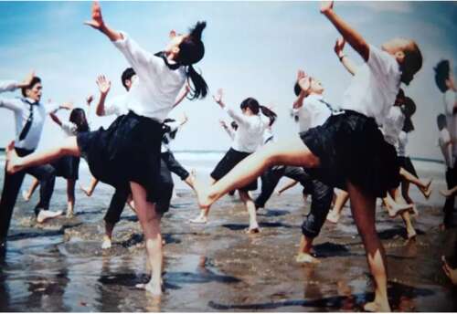 青年积极能量短语青年句子1