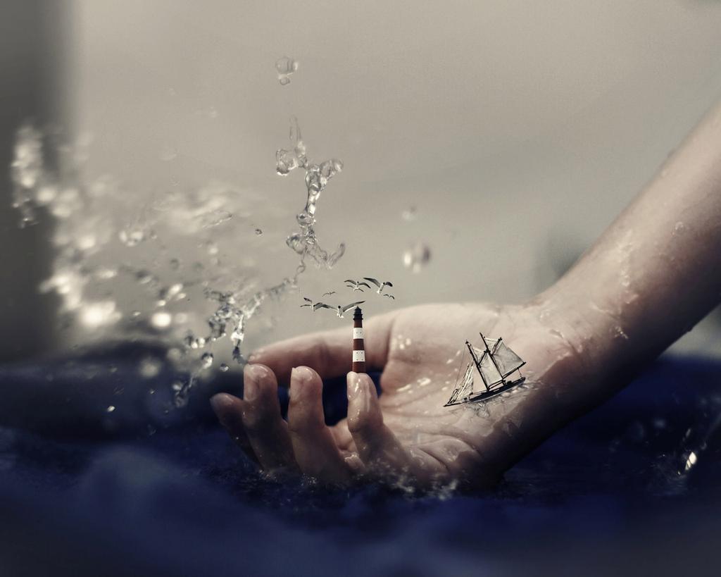 孤独的爱情句子2