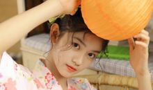 女生送给自己的干净励志短句图片