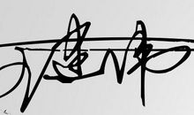 2020个性签名霸气可爱