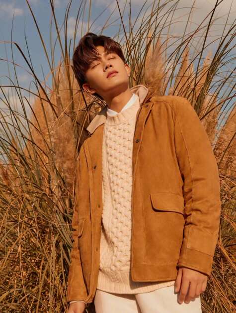 描述幸福分手的句子