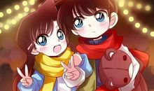 柯南的名言名句