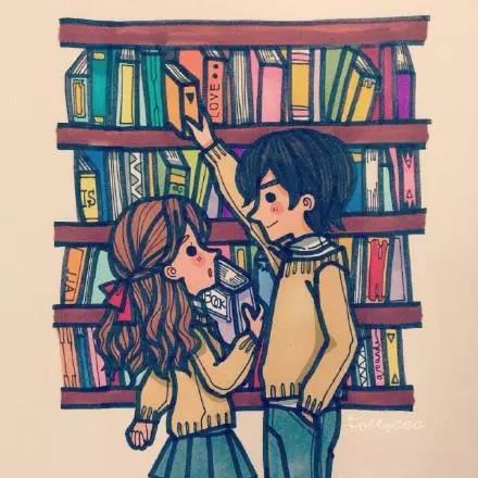 圣诞女友的爱语