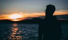 等待优美的句子