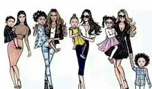 送给自己的一句霸气话