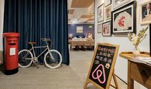 早上开心问候的句子