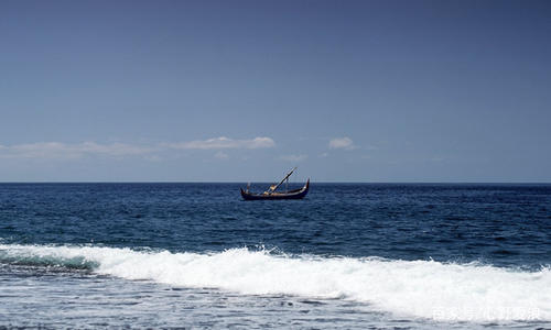 风景优美的句子2