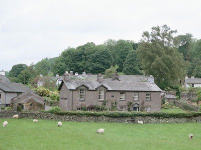 风景优美的句子1