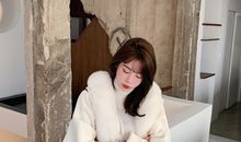 关于走在路上开心的句子