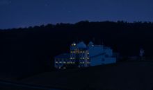 一夜无眠的开心句子