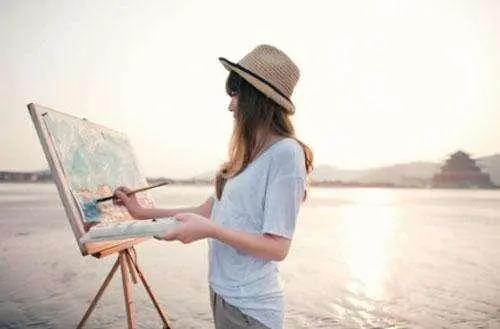 在朋友圈中给朋友的励志简短句子1