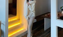 形容孩子跟玩伴开心的句子