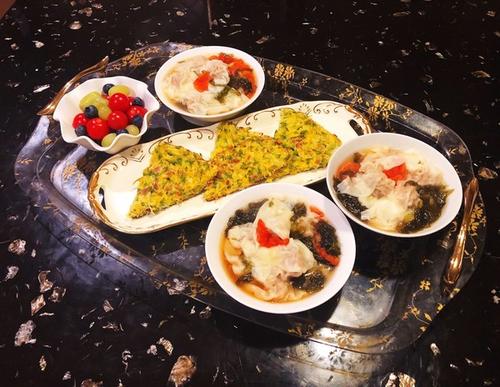 孩子长大了快乐的句子