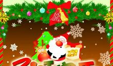 2020圣诞节英文祝福语大全