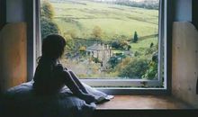 抖音最伤感现实的短句