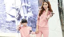 陪伴老婆女儿开心的句子