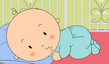 生女儿开心的句子