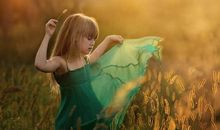 晚安很开心的句子