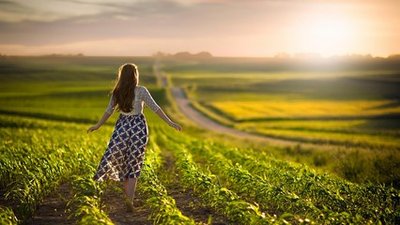 对情人1的幸福句子