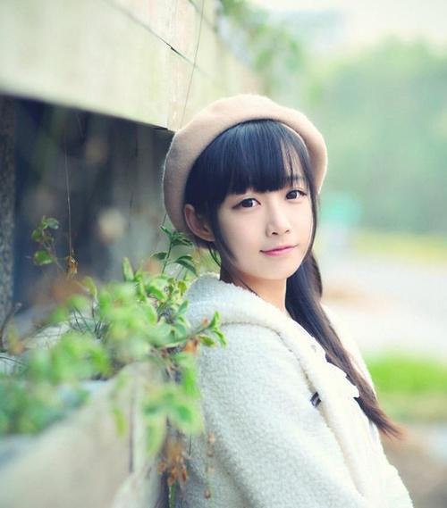 美丽的幸福句子1