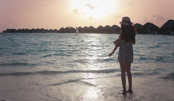 生活中感到幸福的句子2