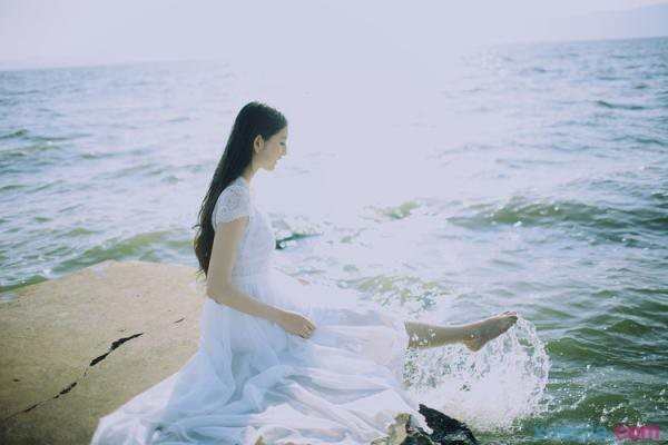 生活中感到幸福的句子1