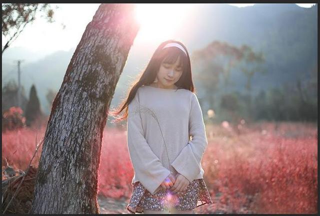 感受幸福生活的句子