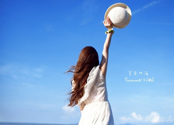 美丽和幸福的爱情陈述2