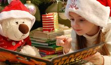 圣诞祝福语大全 暖心简短