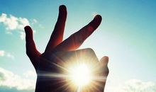 辛苦有收获的句子