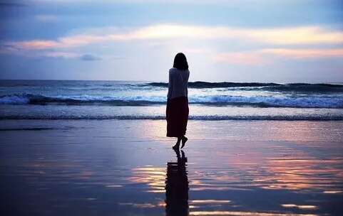 英语句子中的情感丧失