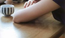 那些令人心静的句子