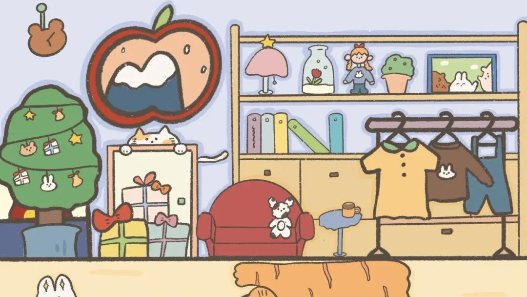 朋友的时刻是非常令人心动的句子2