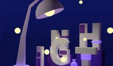 简单美好的晚安句子