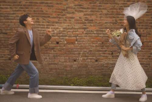 感恩节快乐妻子句子2